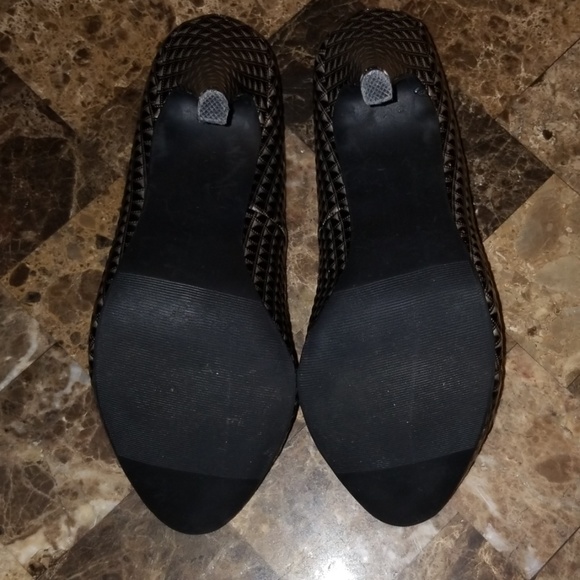 Steve Madden P-Ronnie Heels - Picture 4 of 5